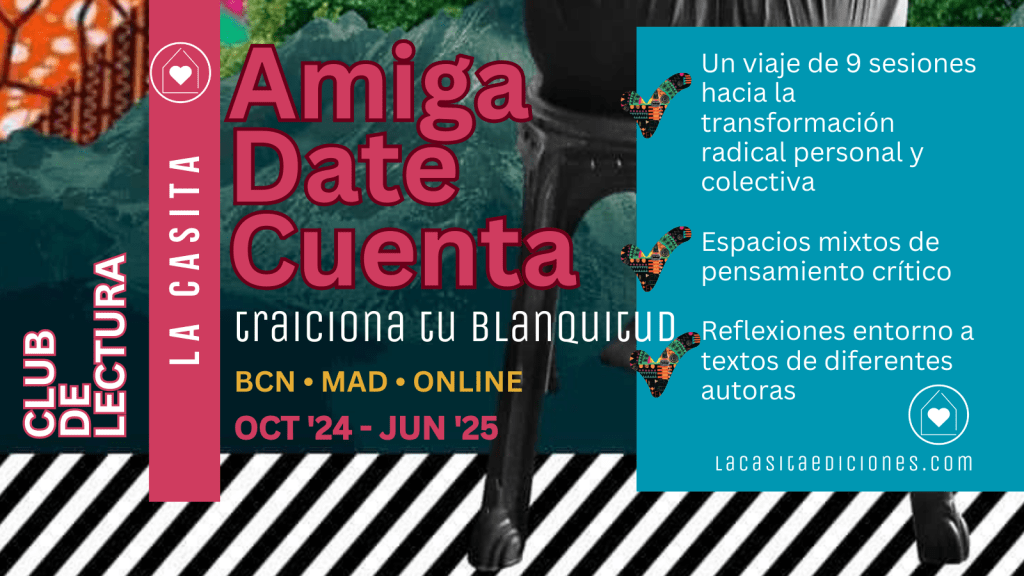 Amiga Date Cuenta