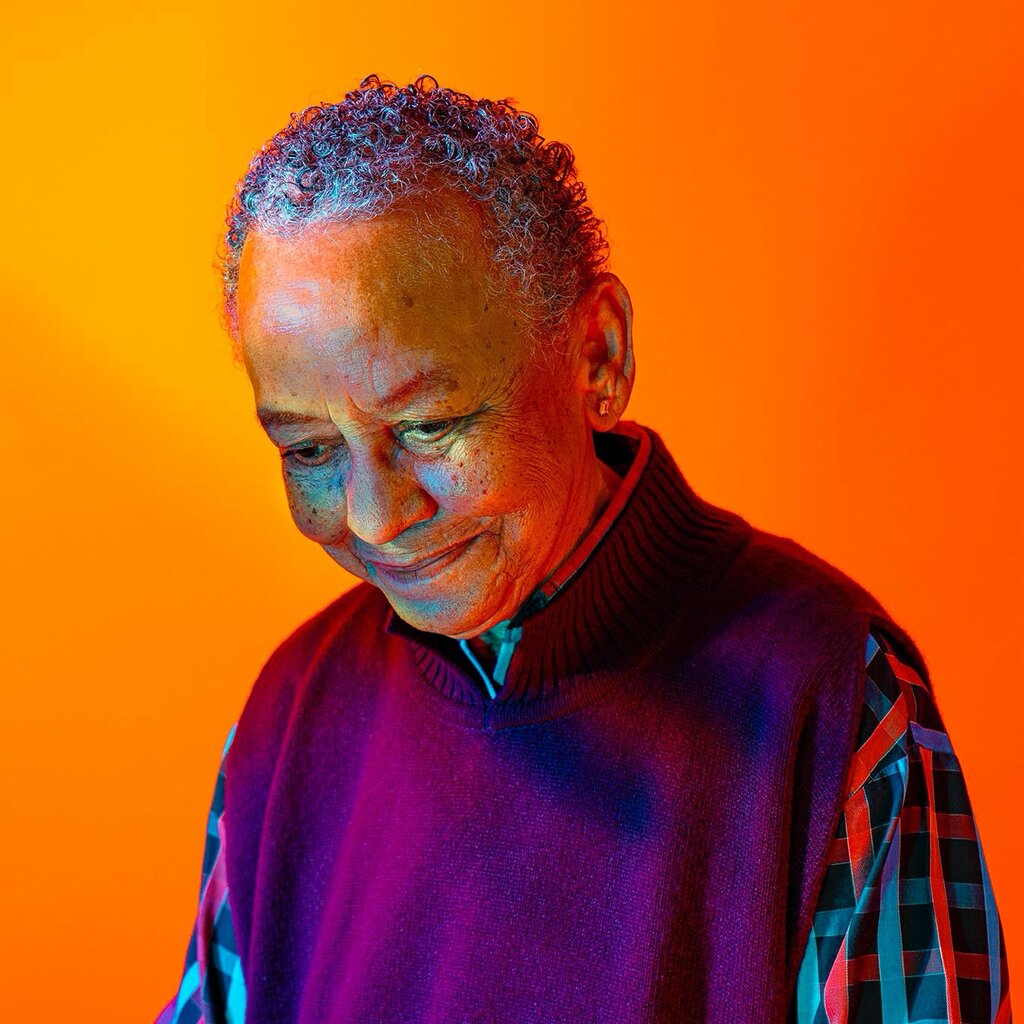 Nikki Giovanni. La voz de la Revolución&nbsp;Negra
